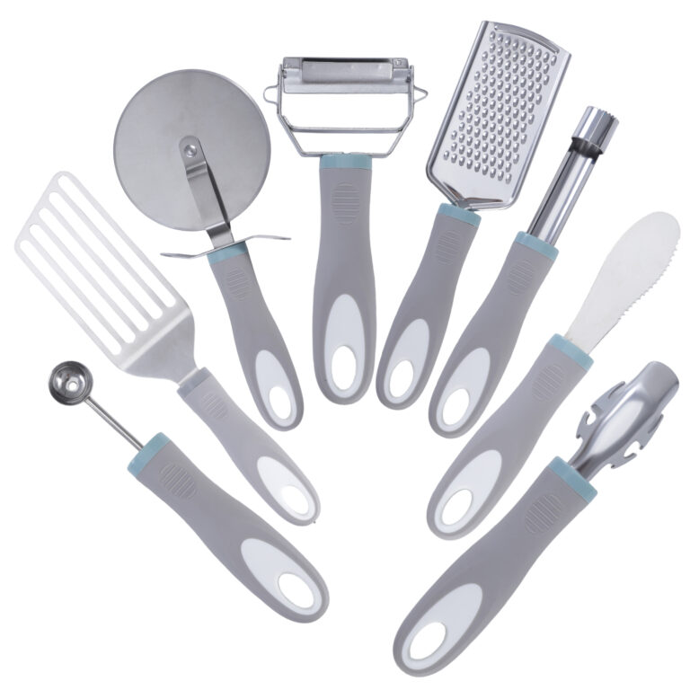 8pcs Kitchen Untensils